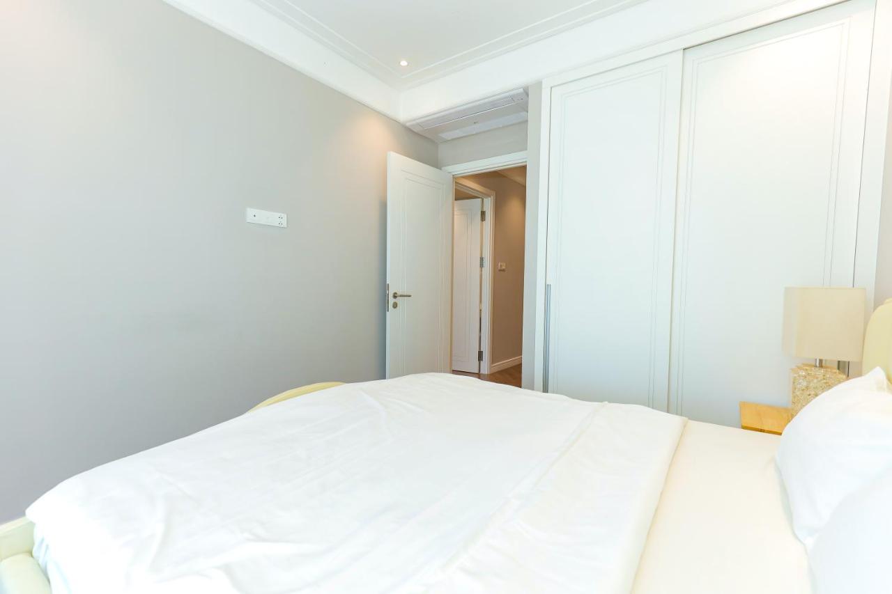 Can Ho Cao Cap Altara Serviced Residences Quy Nhon Exteriör bild