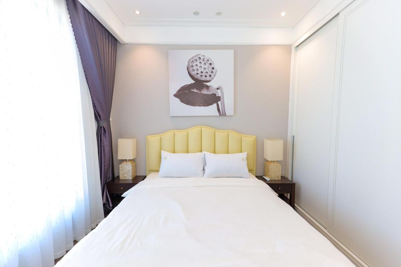 Can Ho Cao Cap Altara Serviced Residences Quy Nhon Exteriör bild