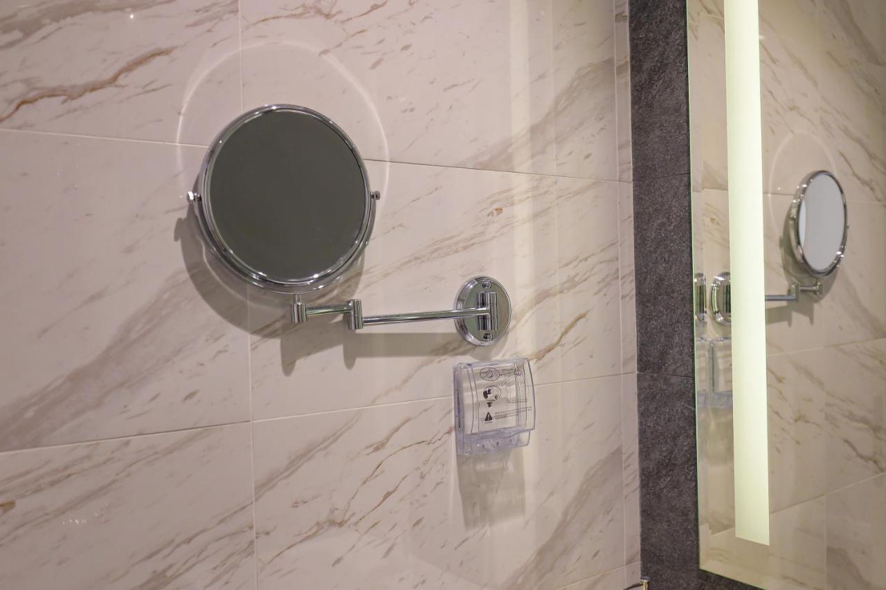 Can Ho Cao Cap Altara Serviced Residences Quy Nhon Exteriör bild
