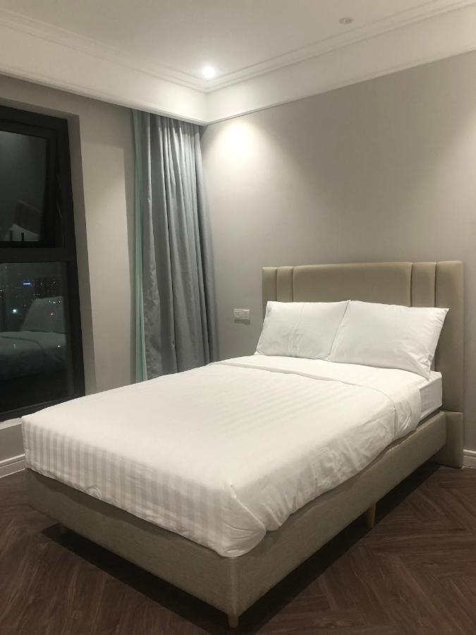 Can Ho Cao Cap Altara Serviced Residences Quy Nhon Exteriör bild