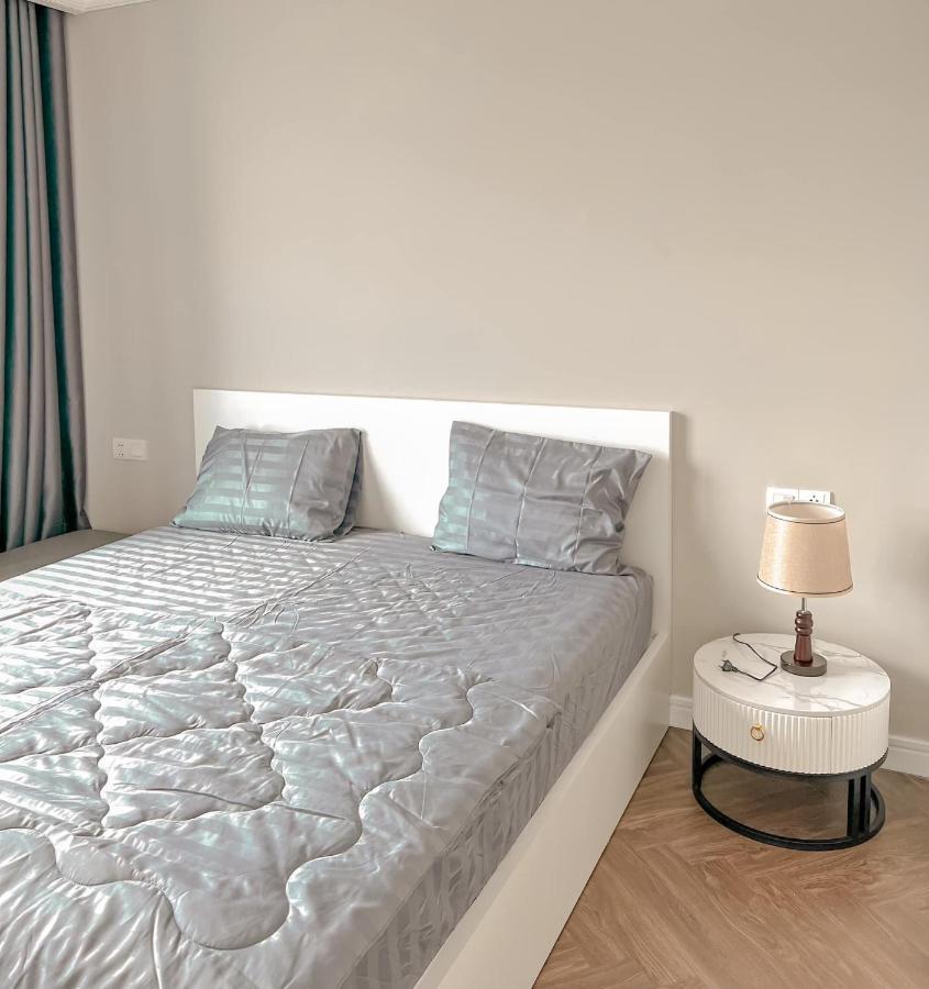 Can Ho Cao Cap Altara Serviced Residences Quy Nhon Exteriör bild