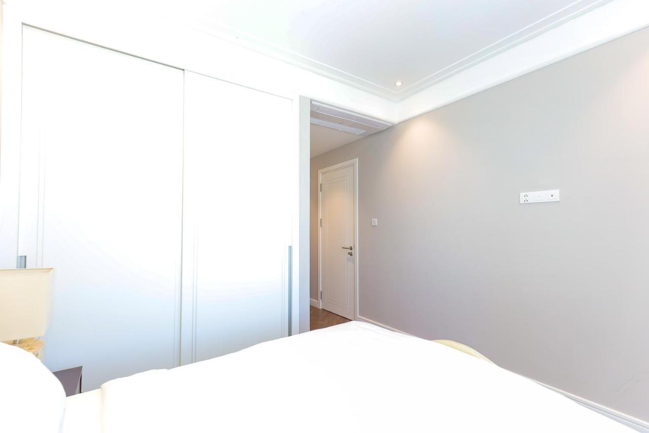 Can Ho Cao Cap Altara Serviced Residences Quy Nhon Exteriör bild